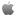 Operating System Apple Mac Icon 16x16 png